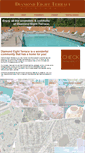 Mobile Screenshot of diamond8terrace.com